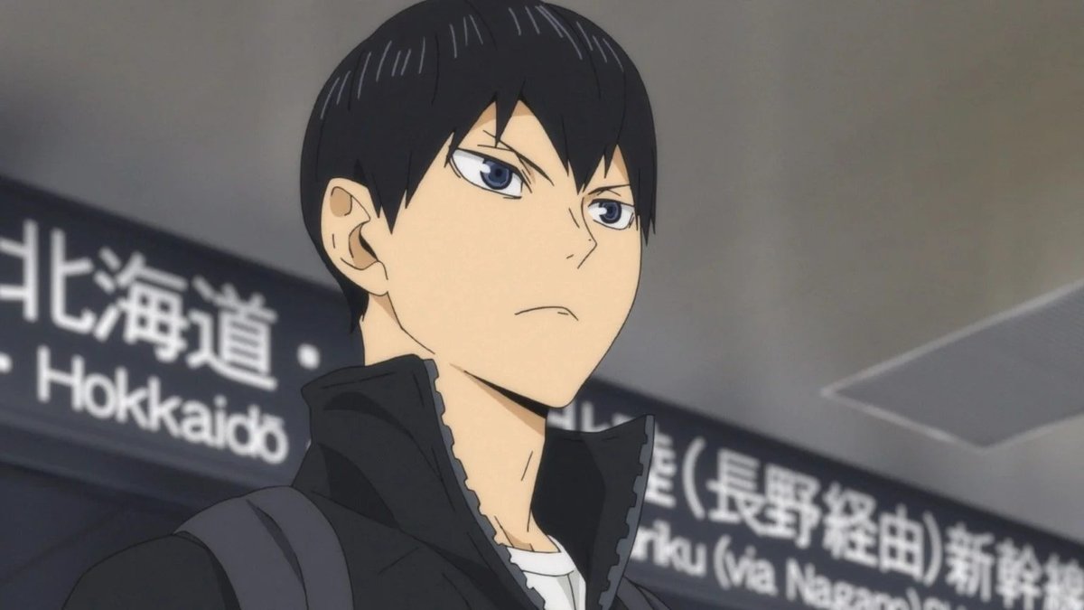 Is Kageyama Tobio Stronger Than Nobara Kugisaki In A Crossover Battle?